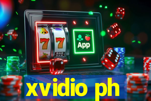 xvidio ph